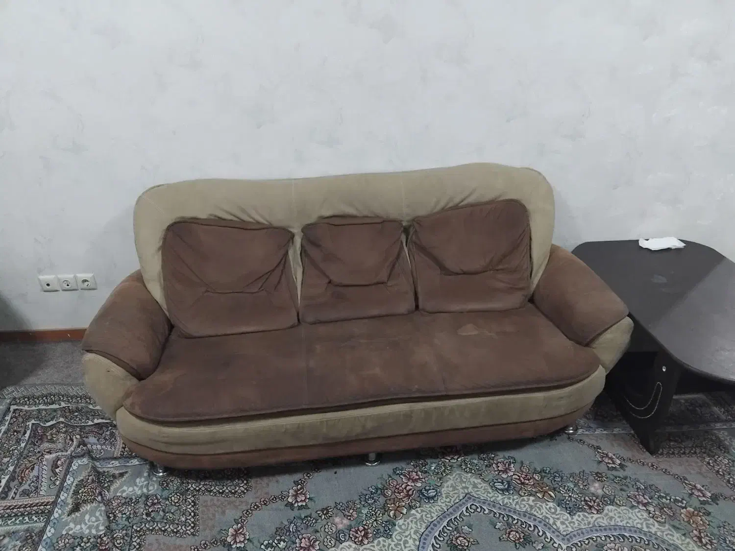 مبلمان ترک خارجی|مبلمان خانگی و میز عسلی|رفسنجان, |دیوار