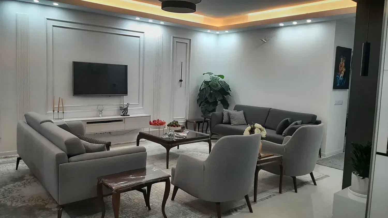 اپارتمان|فروش آپارتمان|اسدآباد, |دیوار