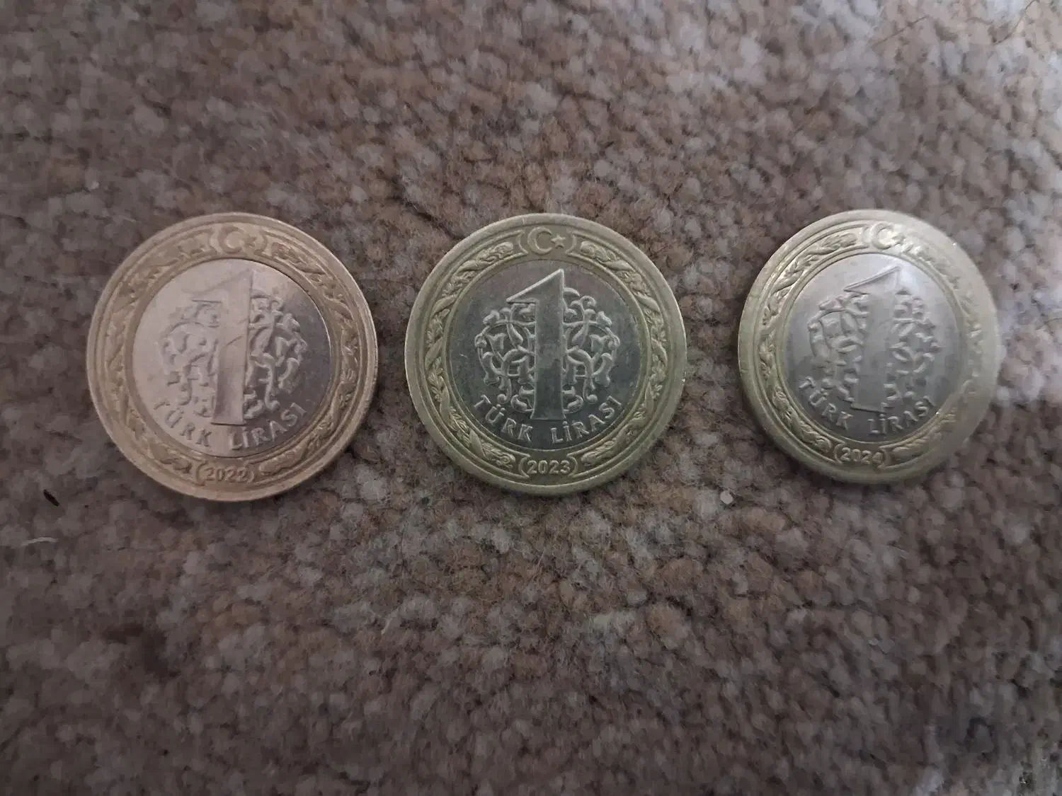 سکه و اسکناس کلکسیونی|کلکسیون سکه، تمبر، اسکناس|کرج, حیدرآباد|دیوار