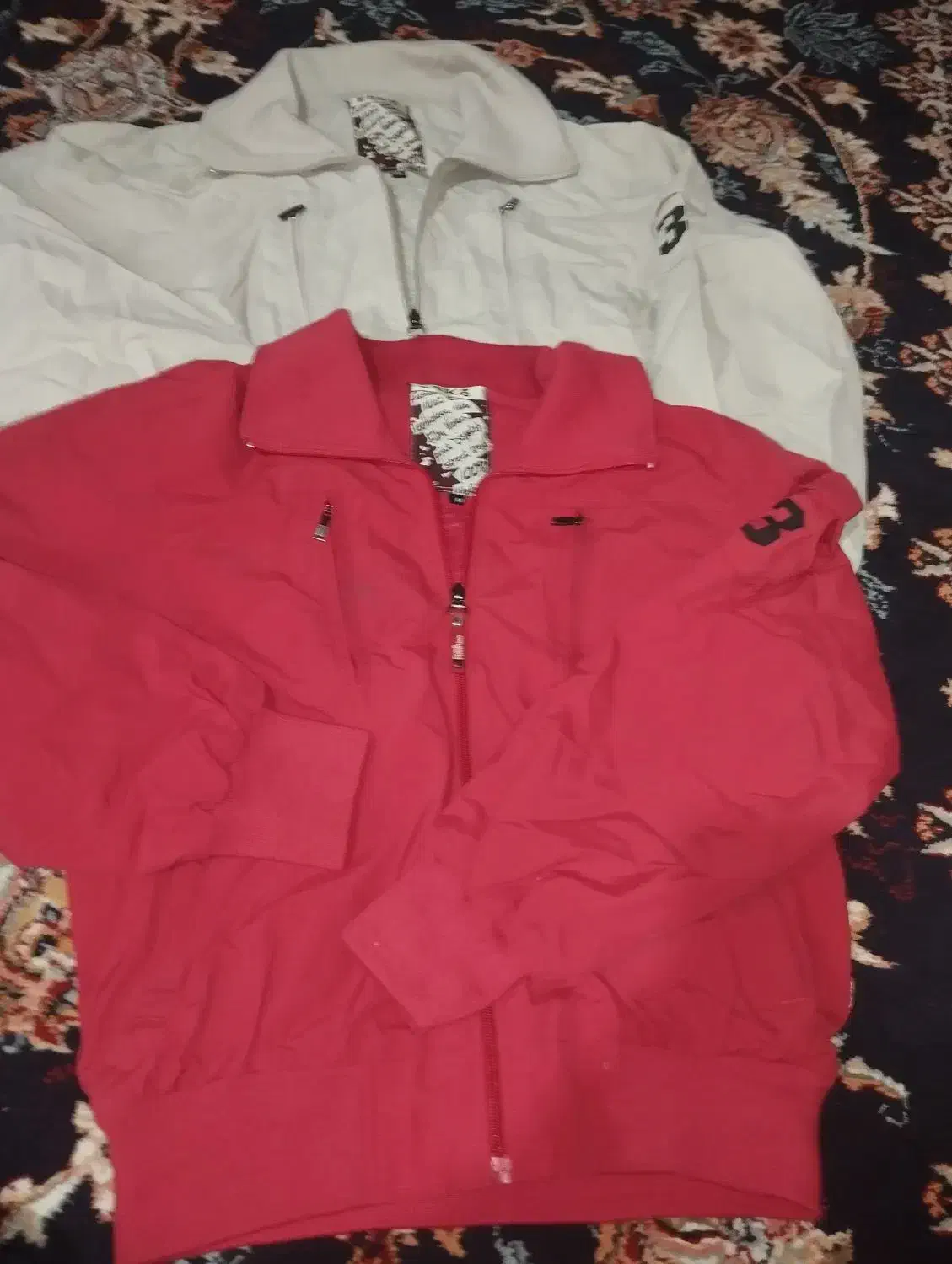 فر وش کاپشن|لباس|اهواز, کوی فرهنگیان ۱|دیوار