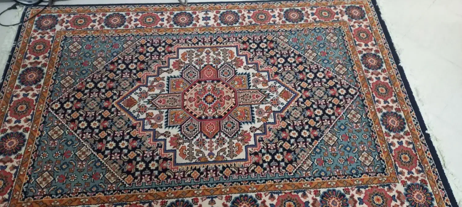 فرش ۴ متری|فرش|تهران, المهدی|دیوار