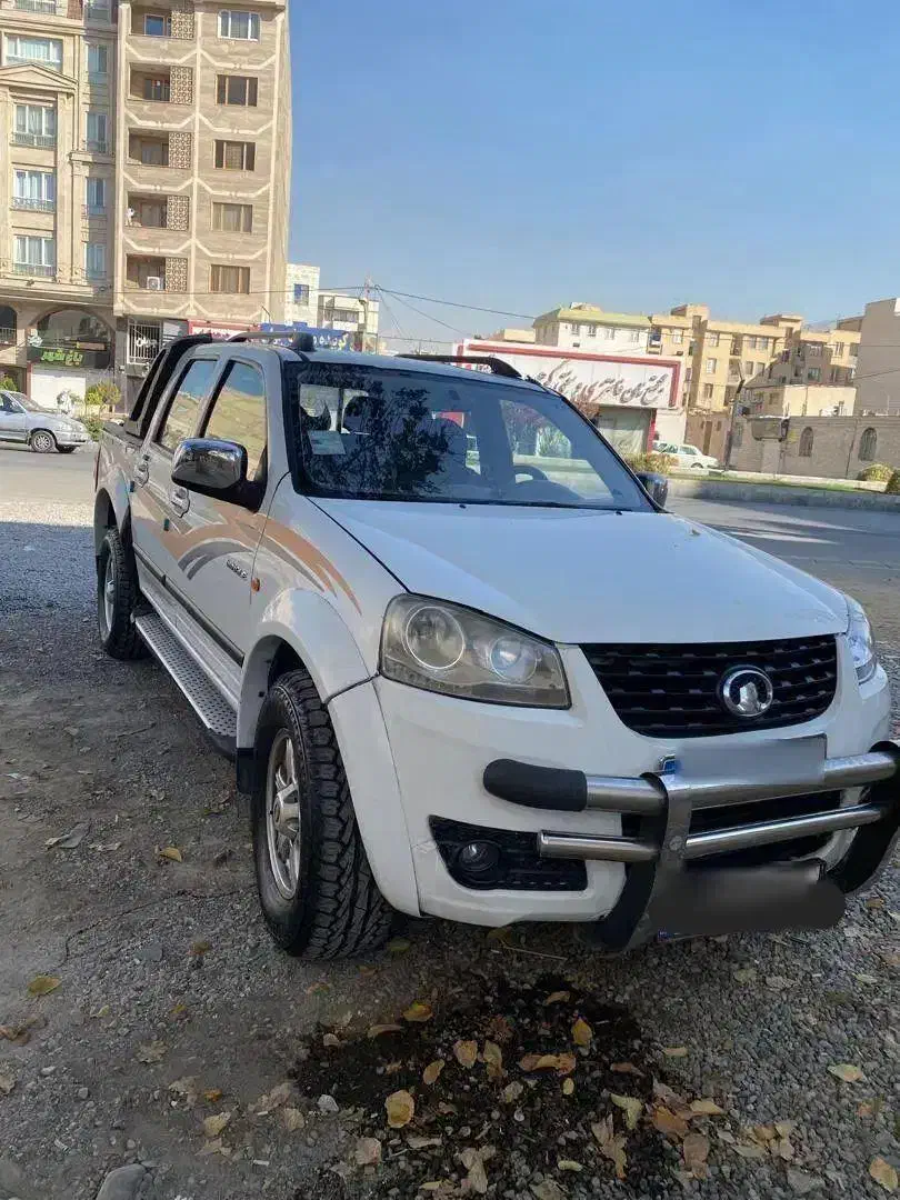 وینگل ۵|خودرو سواری و وانت|فردیس, فردیس|دیوار