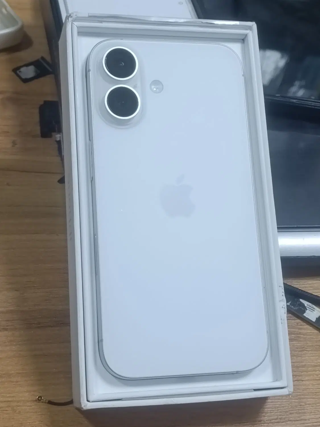 iphone16normal|موبایل|کرمانشاه, |دیوار
