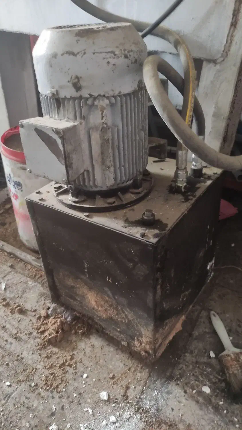 فروش|ماشین‌آلات صنعتی|گلبهار, شهر جدید گلبهار|دیوار