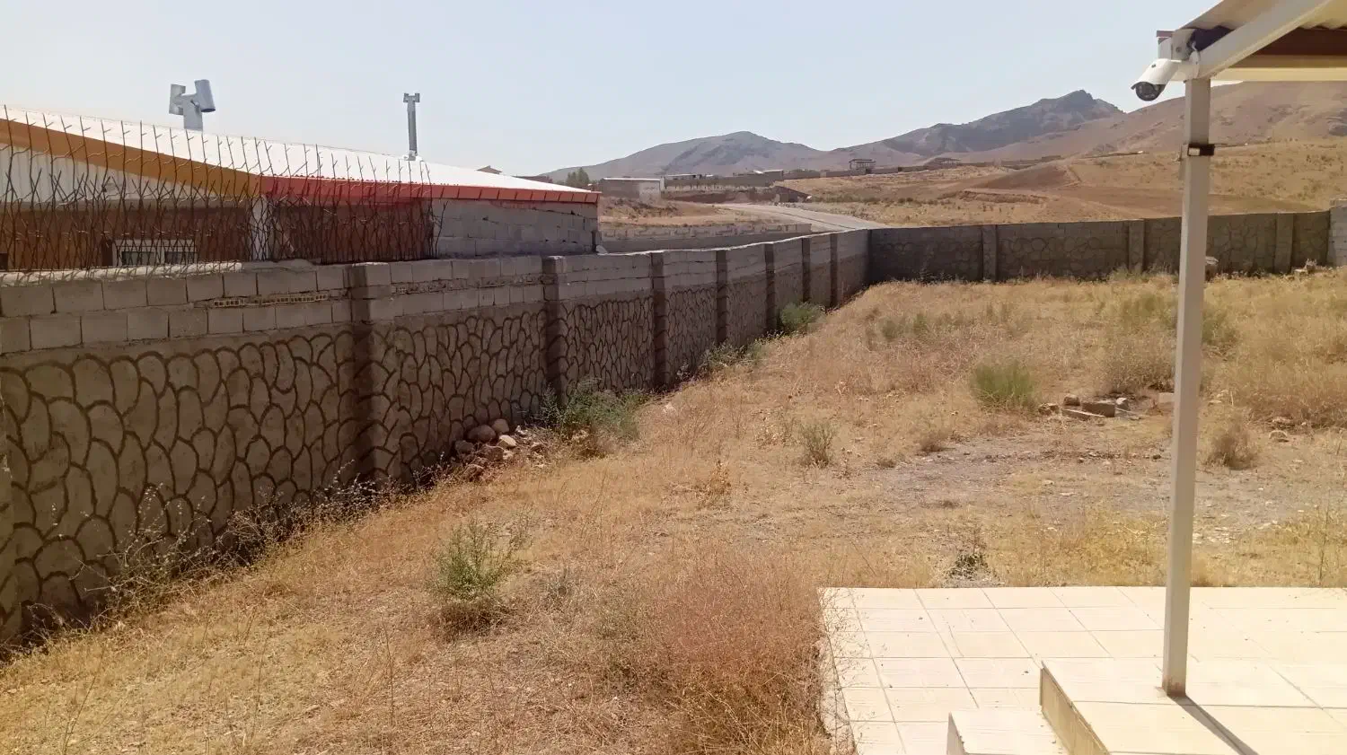 فروش خانه ویلایی در روستای مزرعه|فروش خانه و ویلا|صوفیان, |دیوار