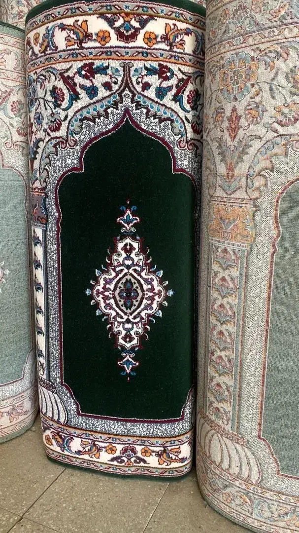 سجاده مسجدی رمضان|فرش|تهران, زیبادشت|دیوار