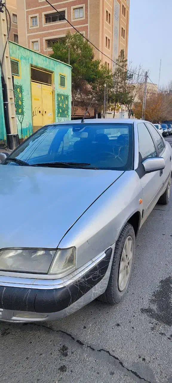 زانتیا|خودرو سواری و وانت|قم, آلوچو|دیوار