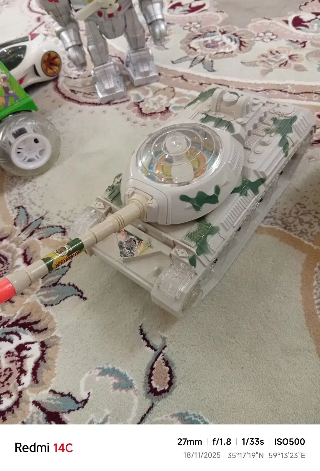 اسباب بازی|اسباب‌‌بازی|تربت‌حیدریه, ۴۵ متری|دیوار