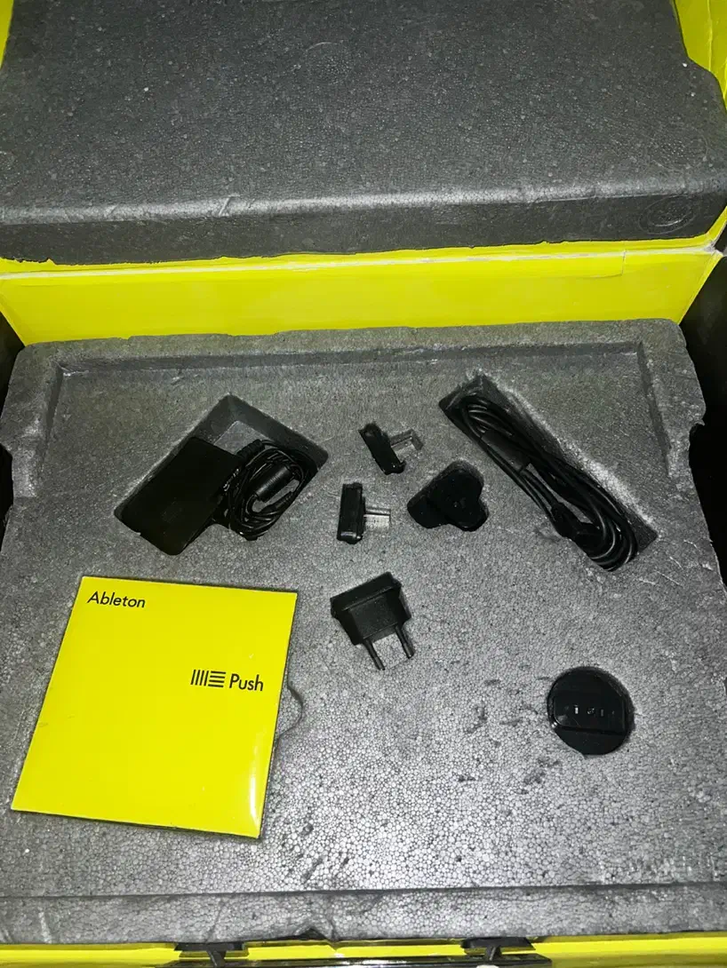 Ableton push 2 ابلتون پوش ۲|پیانو، کیبورد، آکاردئون|تهران, پونک|دیوار