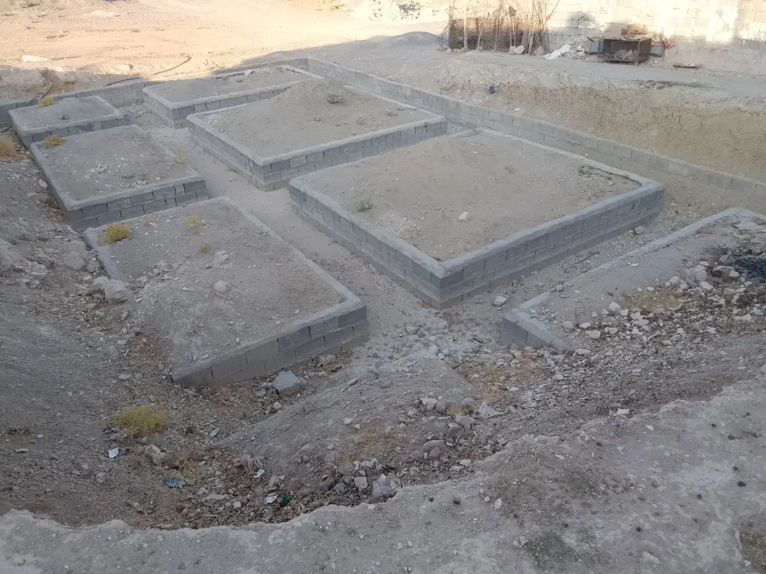 زمین مسکونی در میشخاص|فروش زمین و ملک کلنگی|سیوان, |دیوار