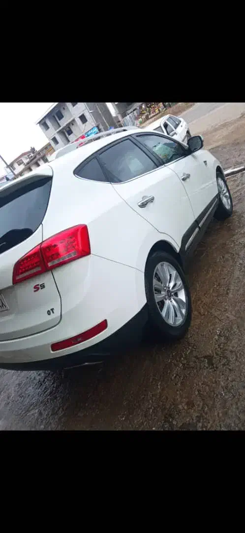 جک S5 اتوماتیک فول آپشن بدون رنگ|خودرو سواری و وانت|تهران, ویلاشهر|دیوار