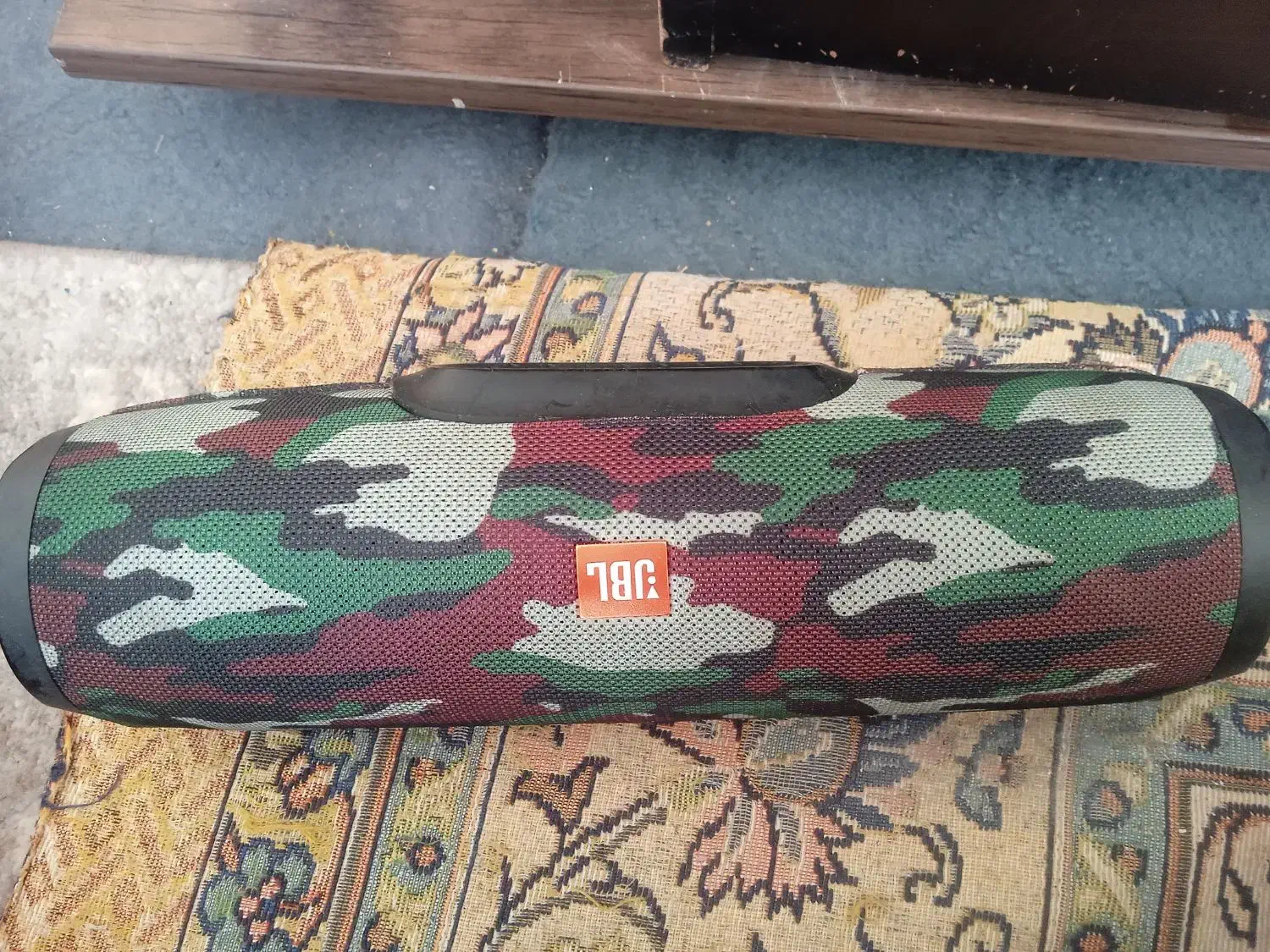 اسپیکر جی بی ال|پخشکننده همراه|اصفهان, خواجه عمید|دیوار