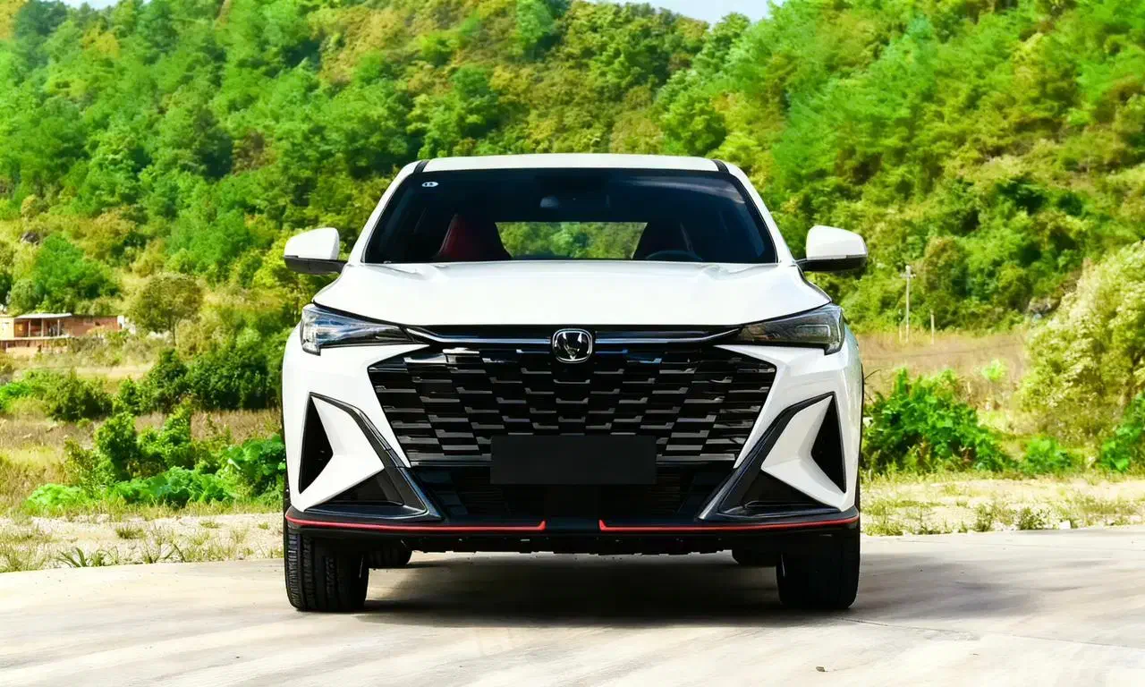 چانگان x5 plus|خودرو سواری و وانت|آبادان, |دیوار