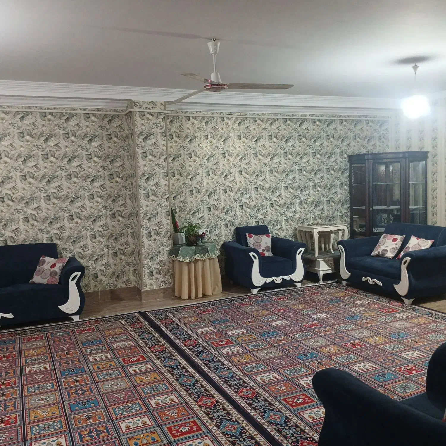 سویت روزانه/هفتگی /ماهانه جاده نهار خوران|اجارهٔ کوتاه‌مدت آپارتمان و سوئیت|گرگان, |دیوار