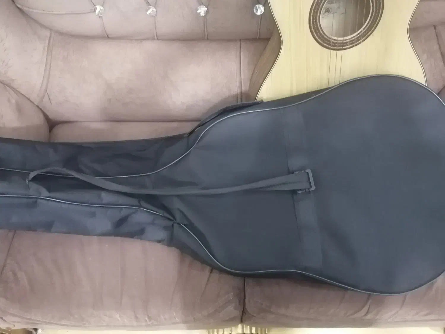 گیتار|گیتار، بیس، امپلیفایر|فولادشهر, B2|دیوار