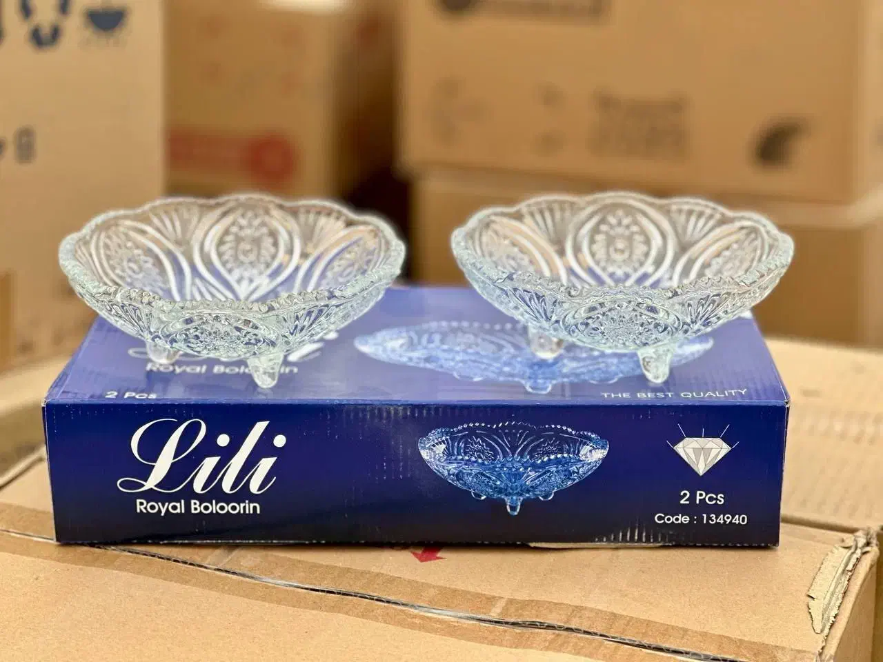 ارزان سرای احمدی|ظروف سرو و پذیرایی|سراب, |دیوار