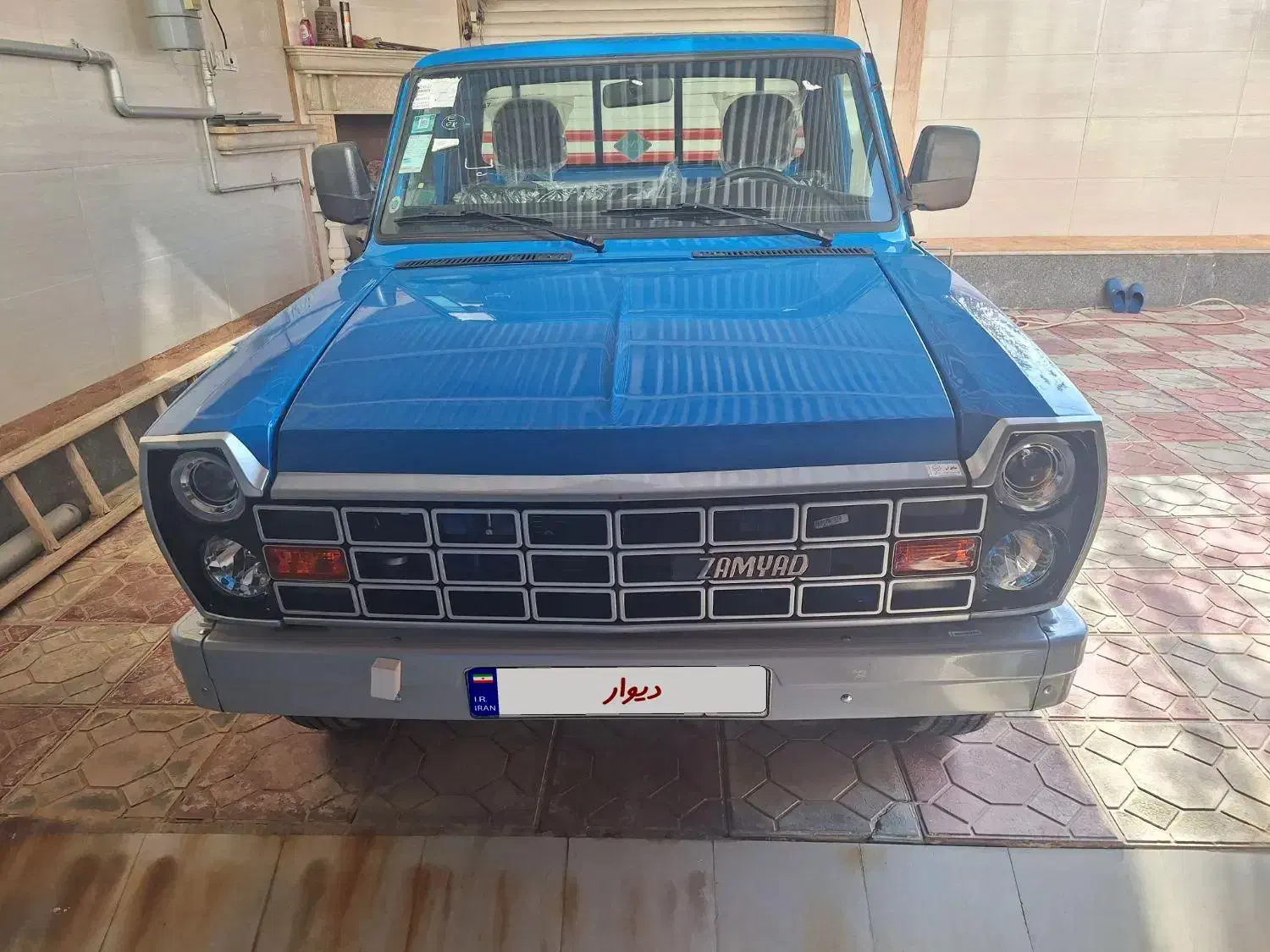 سایپا دوگانه کارخانه  آپشنال  تماس|خودرو سواری و وانت|پلدشت, |دیوار