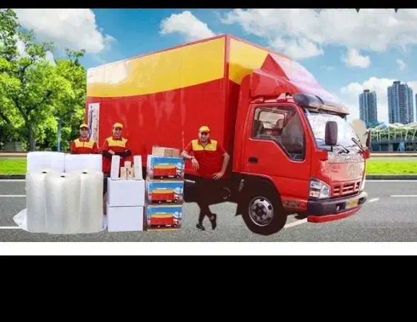 باربری سریع ومطمئن حمل اثاثیه منزل( سیمرغ )|خدمات حمل و نقل|فردیس, فرامرزیه|دیوار