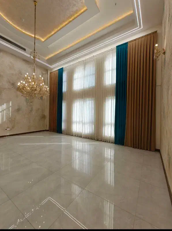 پیش فروش واحد ۱۶۰ متری/سازنده معتبر/ تحویل ۱۸ ماهه|پیشفروش املاک|مشهد, پروین اعتصامی|دیوار