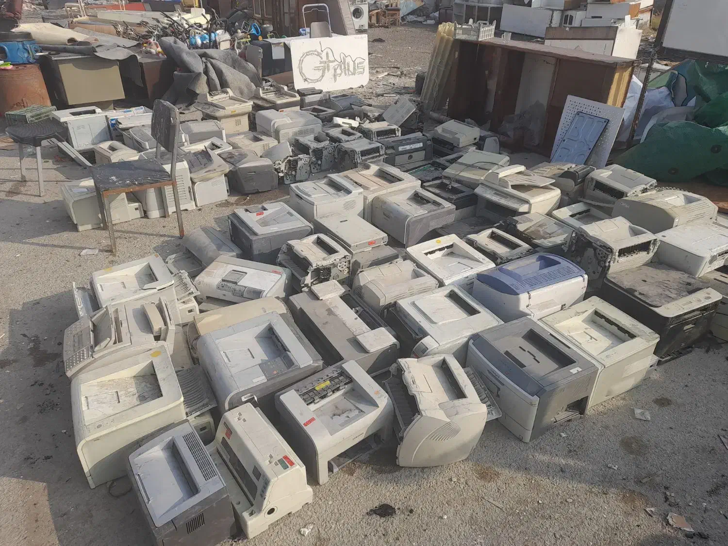 پرینتر|پرینتر، اسکنر، کپی، فکس|ارومیه, |دیوار