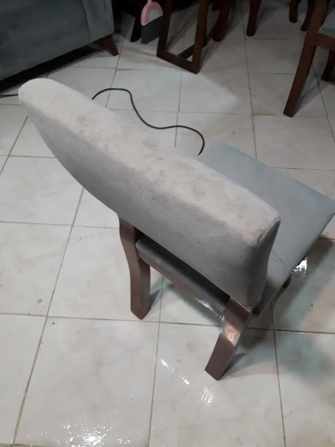 مبل شویی فدک|خدمات نظافت|سلمانشهر, |دیوار