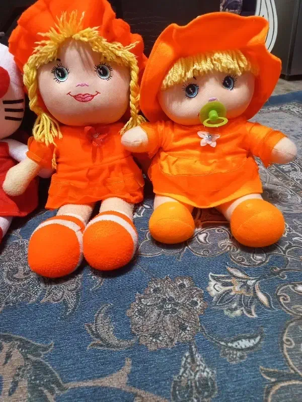 عروسک|اسباببازی|رشت, خمیران زاهدان|دیوار