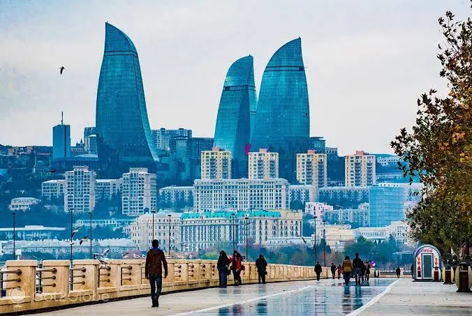 ویزا و تور باکو اقساطی|تور و چارتر|تهران, ایرانشهر|دیوار