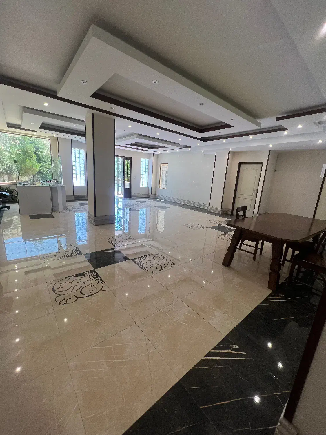 پردیس فاز۲برج زیتون۱۲۳ متر سه خواب رهن و‌احاره|اجارهٔ آپارتمان|پردیس, فاز ۲|دیوار