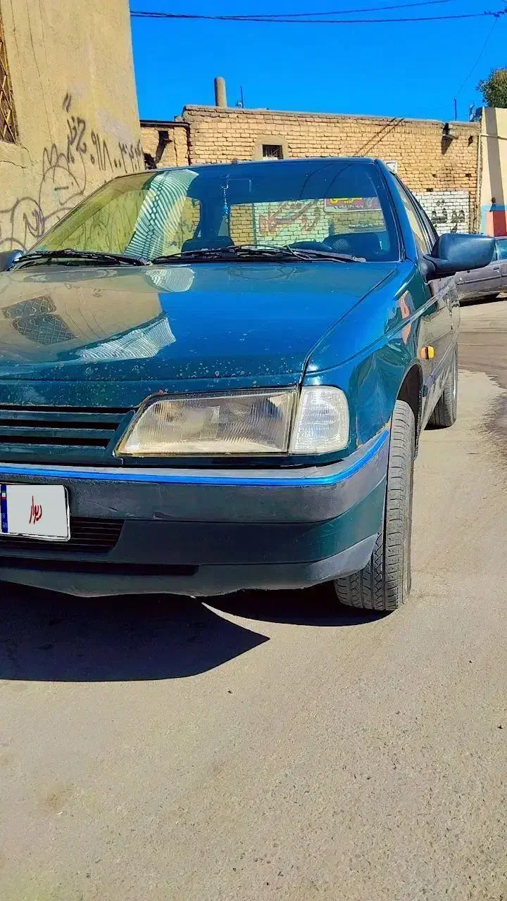 خودرو آردی انژکتور.|خودرو سواری و وانت|کرمانشاه, |دیوار