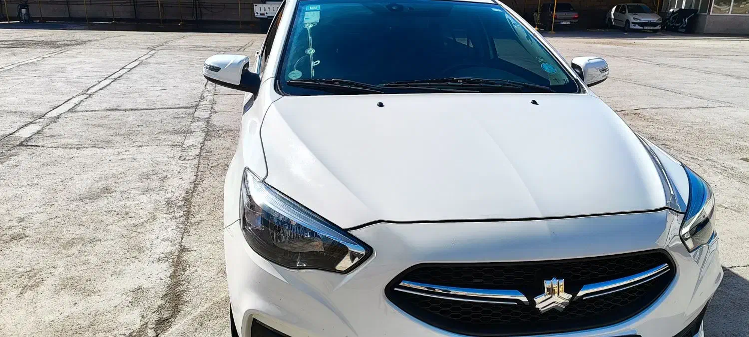 شاهین G   کارمندی|خودرو سواری و وانت|شیراز, دکتر حسابی|دیوار