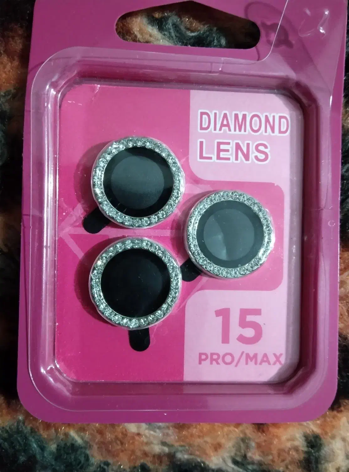 لنز گوشی|لوازم جانبی موبایل و تبلت|تهران, امام زاده عبدالله|دیوار