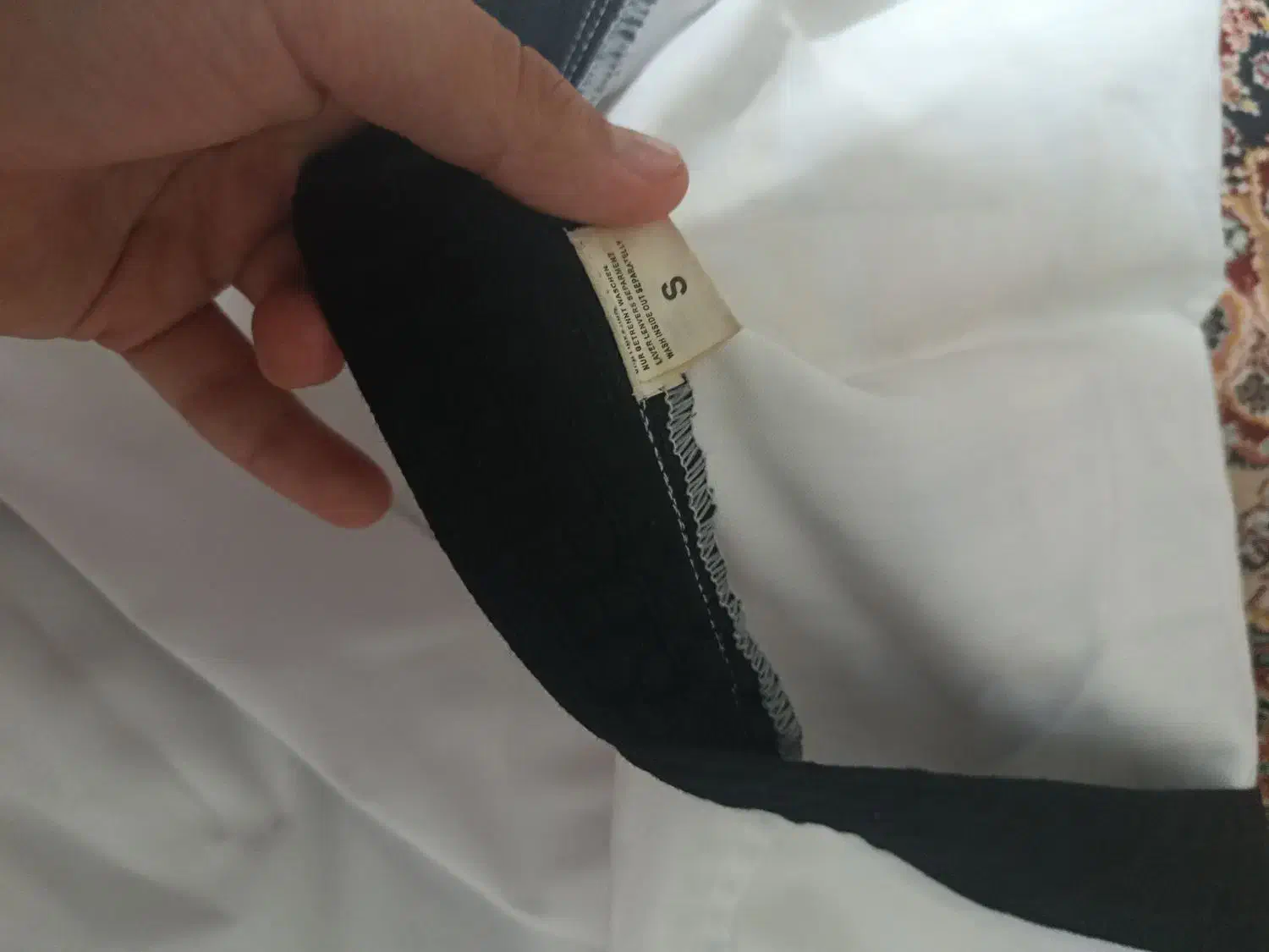 لباس فرم هاپکیدو|تجهیزات ورزشی|رباطکریم, رباطکریم|دیوار