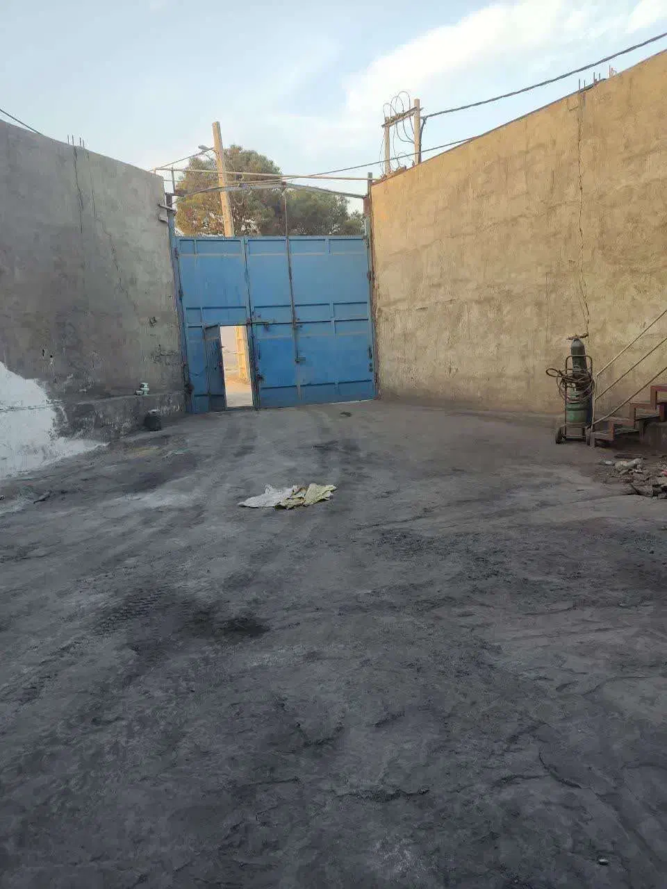 سوله اجاره ای|اجارهٔ دفتر صنعتی، کشاورزی، تجاری|خمینی‌شهر, |دیوار