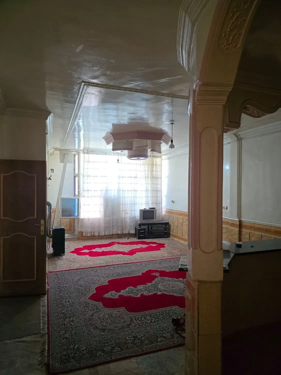 اجاره روزانه/هفتگی/ماهانه آپارتمان ۷۰ متری|اجارهٔ کوتاهمدت آپارتمان و سوئیت|یاسوج, |دیوار