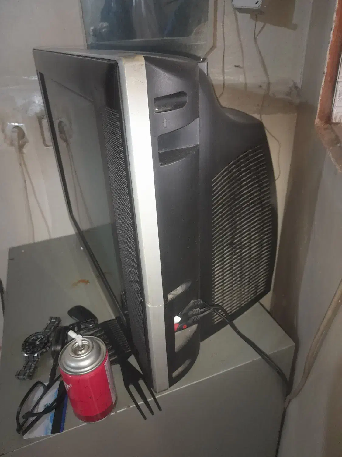 تلویزیون ال جی|تلویزیون و پروژکتور|قدس, شهر‌قدس|دیوار