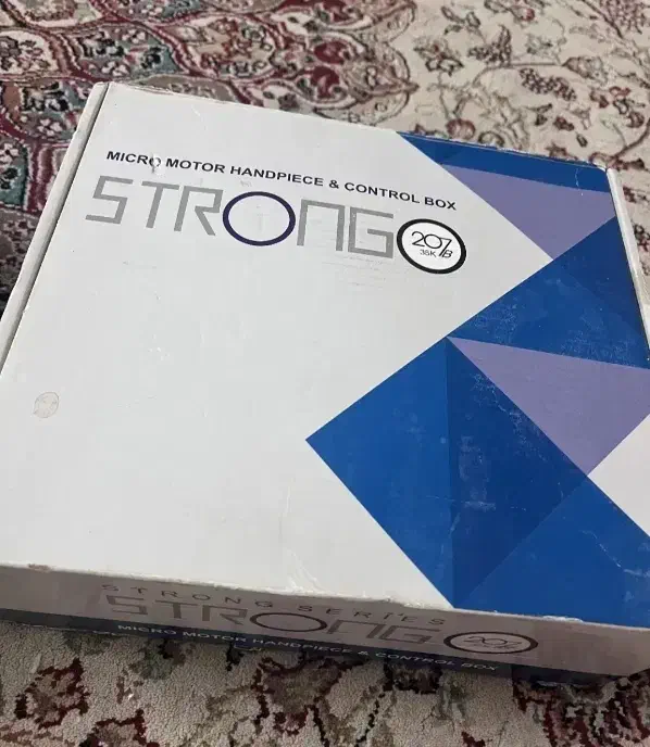 دستگاه سوهان ناخن|آرایشی، بهداشتی، درمانی|خمام, |دیوار