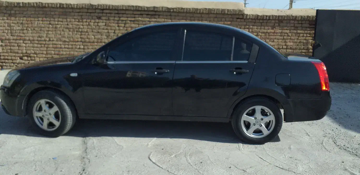 ام وی ام ۵۳۰ مشکی|خودرو سواری و وانت|فردیس, فردیس|دیوار