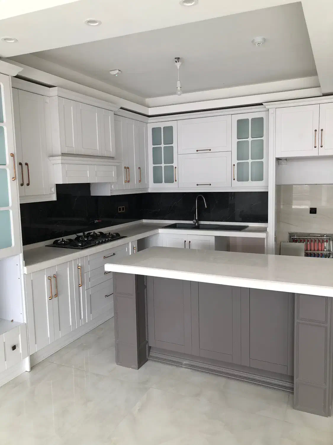 165متری/آشپزخانه سرجلو/انوری/زیرقیمت|فروش آپارتمان|مشهد, رضاشهر|دیوار