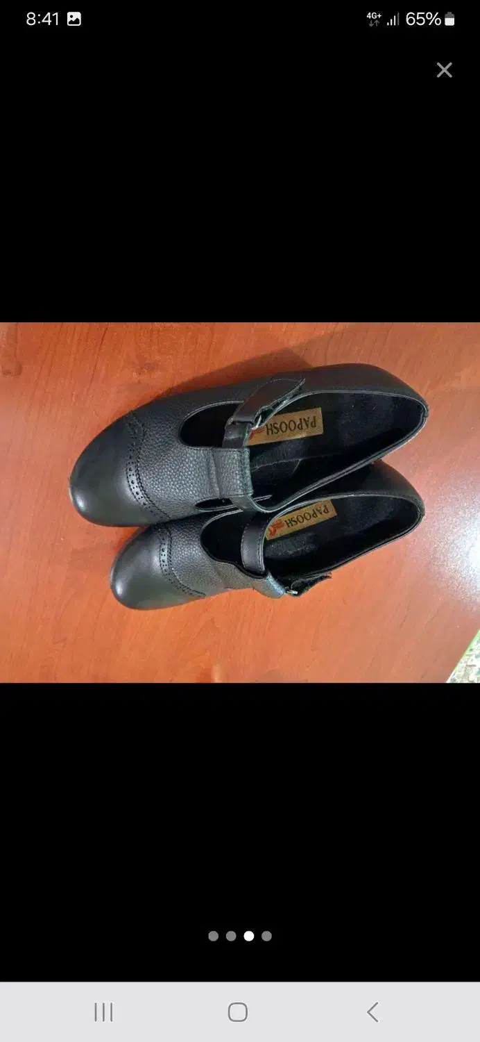 کفش روزمره سایز ۳۹ زنانه|کیف، کفش، کمربند|تبریز, |دیوار
