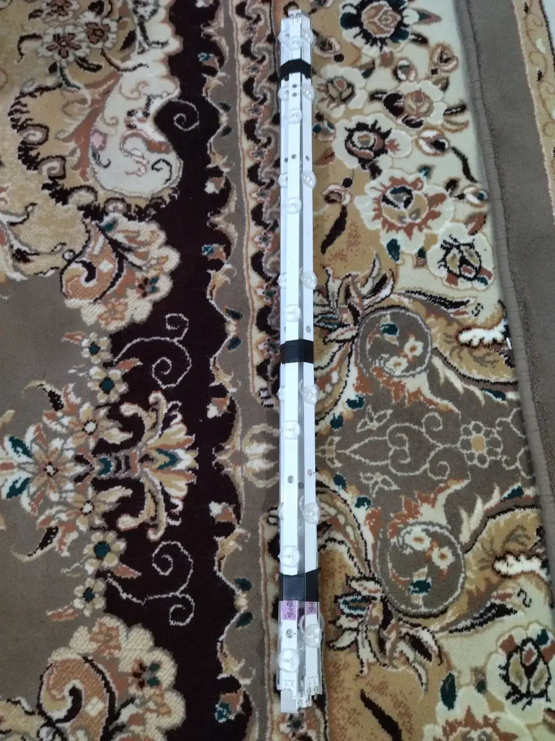 لامپ تلویزیون ۶۰ اینچ سامسونگ|تلویزیون و پروژکتور|زاهدان, |دیوار