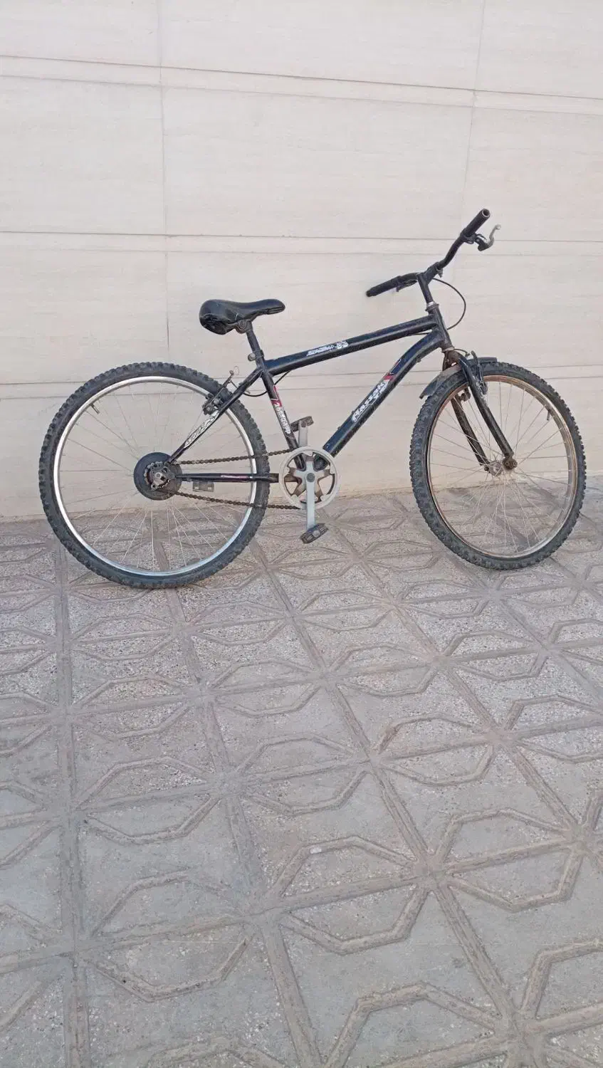 دوچرخه|دوچرخه، اسکیت، اسکوتر|خواف, |دیوار