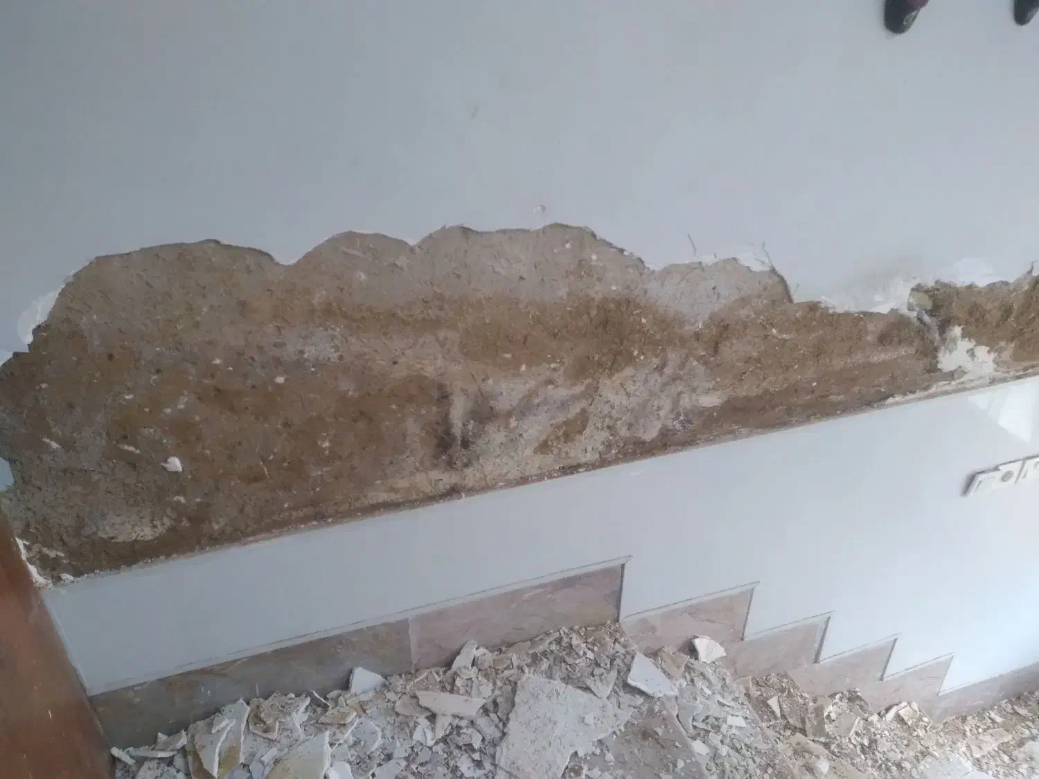 گچ کاری|خدمات پیشه و مهارت|بجنورد, |دیوار