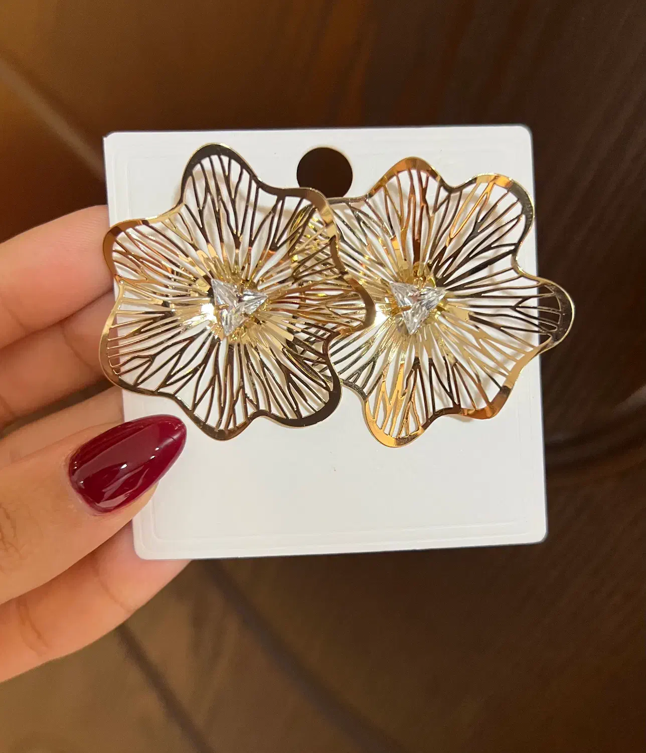 گوشواره های ترندی|بدلیجات|تهران, مرزداران|دیوار