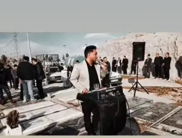 مداح مراسم ختم پاکدشت ورامین تهران|خدمات پذیرایی، مراسم|پاکدشت, پاکدشت (مامازند)|دیوار