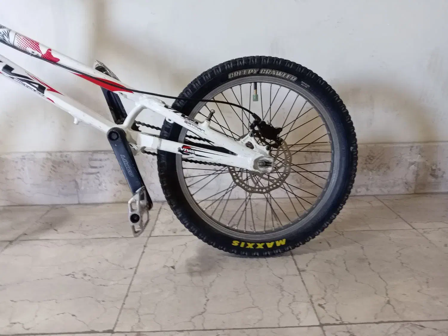 فوری فوری دوچرخه تریال|دوچرخه، اسکیت، اسکوتر|بیرجند, |دیوار