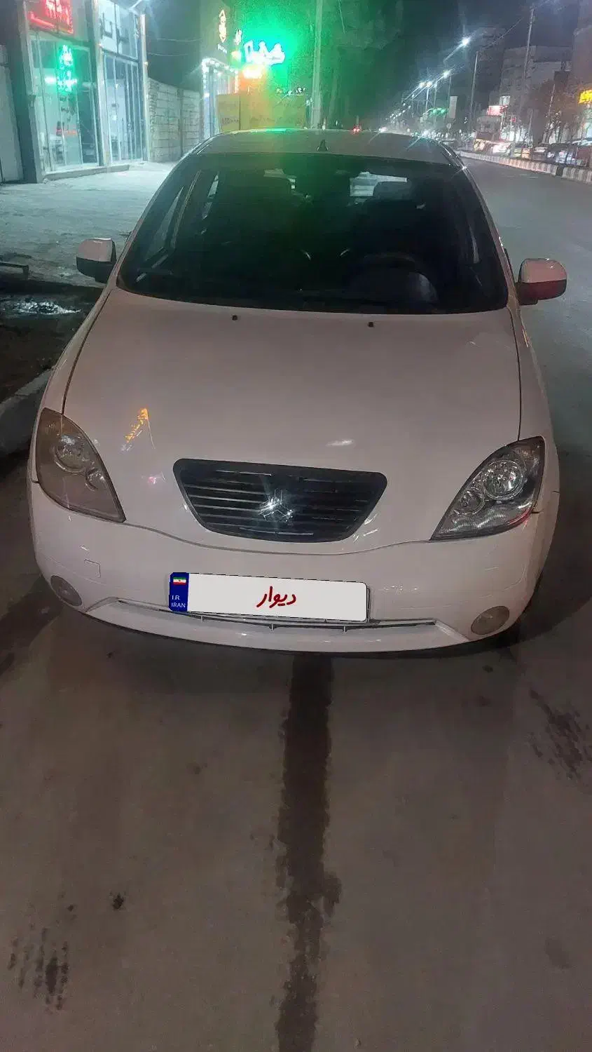 تیبا2 مدل98|خودرو سواری و وانت|قوچان, |دیوار