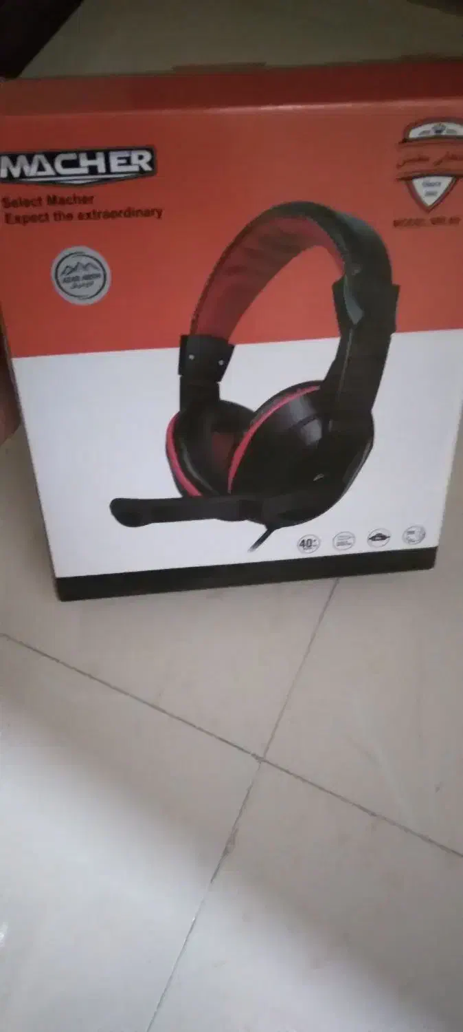 هدست گیمینگ|کنسول، بازی ویدئویی و آنلاین|تهران, زرکش|دیوار