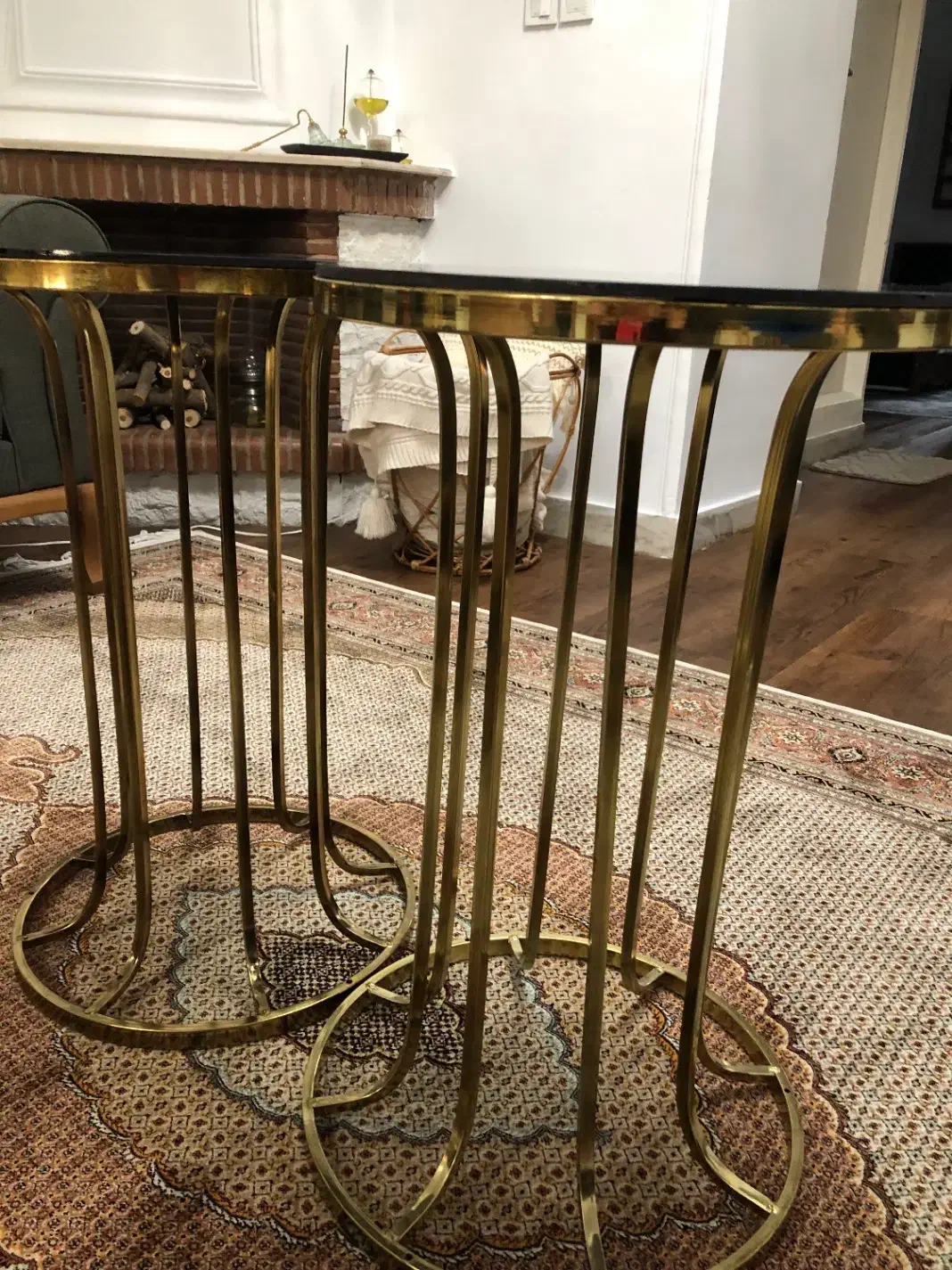 میز عسلی|مبلمان خانگی و میز عسلی|تهران, دریاننو|دیوار