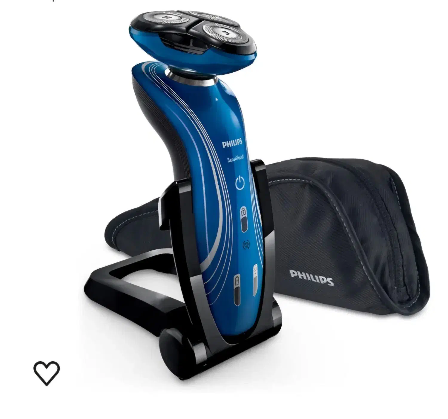 ریش تراش فیلیپس هلند اصلی ضد آب philips RQ1155|آرایشی، بهداشتی، درمانی|شیراز, هفت تنان|دیوار