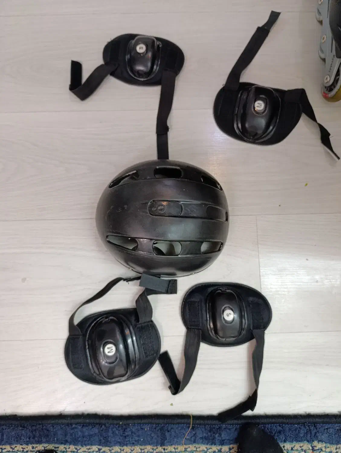 اسکیت|دوچرخه، اسکیت، اسکوتر|تهران, جوادیه تهرانپارس|دیوار